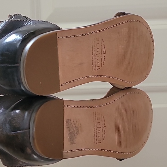 Bed|Stu Bed Stu Sable Flat Sandal - Picture 8 of 12